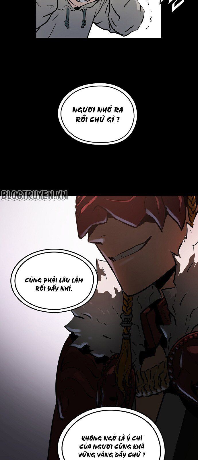 Nanyak Chapter 34 - Trang 2