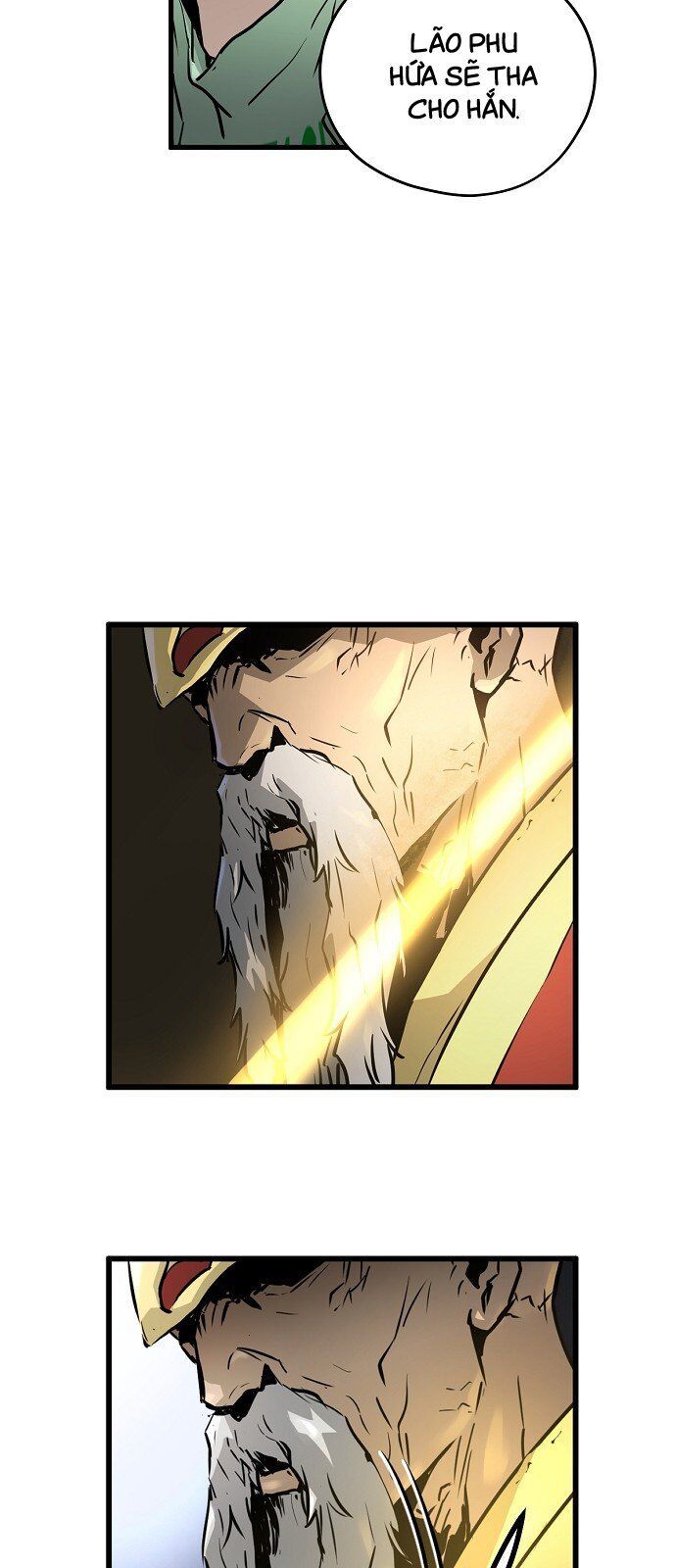 Nanyak Chapter 34 - Trang 2