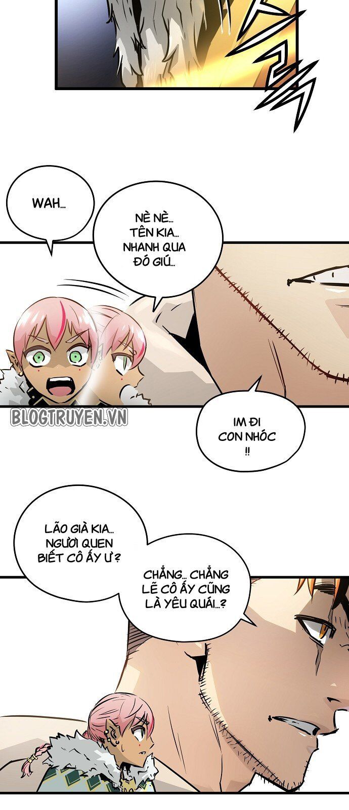 Nanyak Chapter 34 - Trang 2