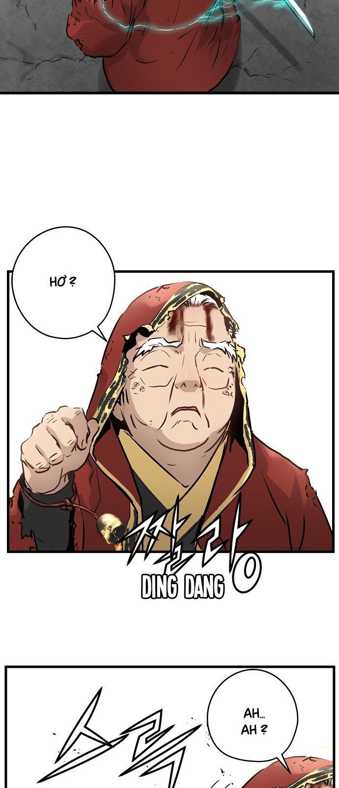 Nanyak Chapter 34 - Trang 2