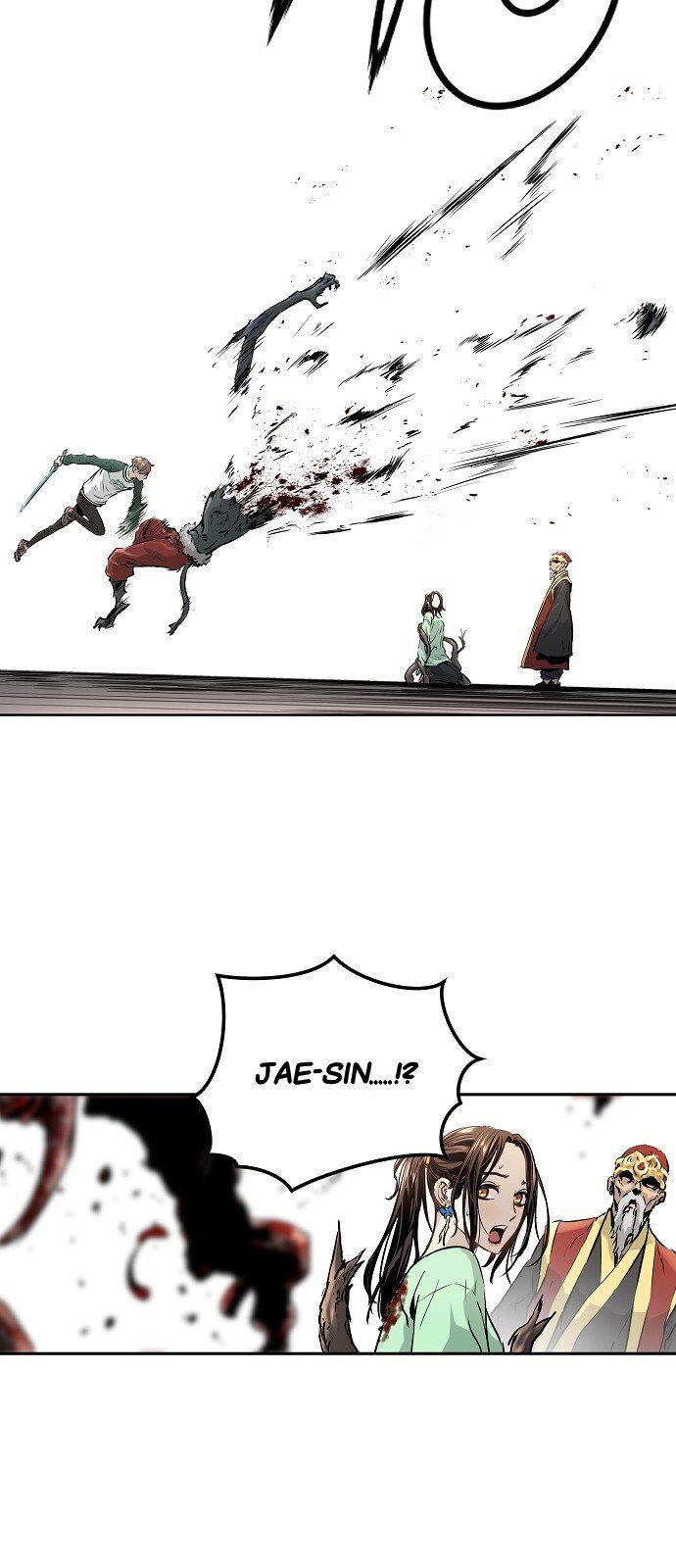 Nanyak Chapter 34 - Trang 2