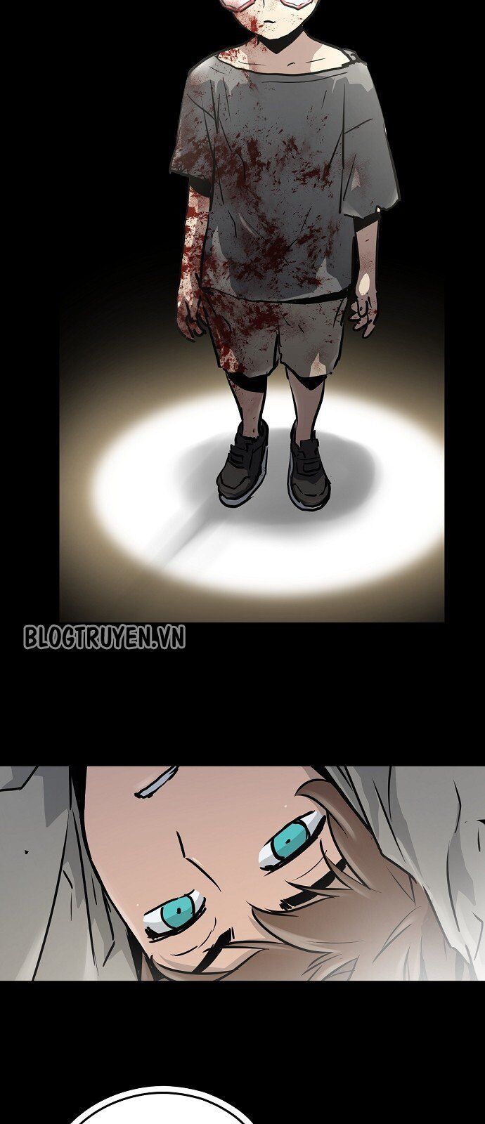 Nanyak Chapter 34 - Trang 2