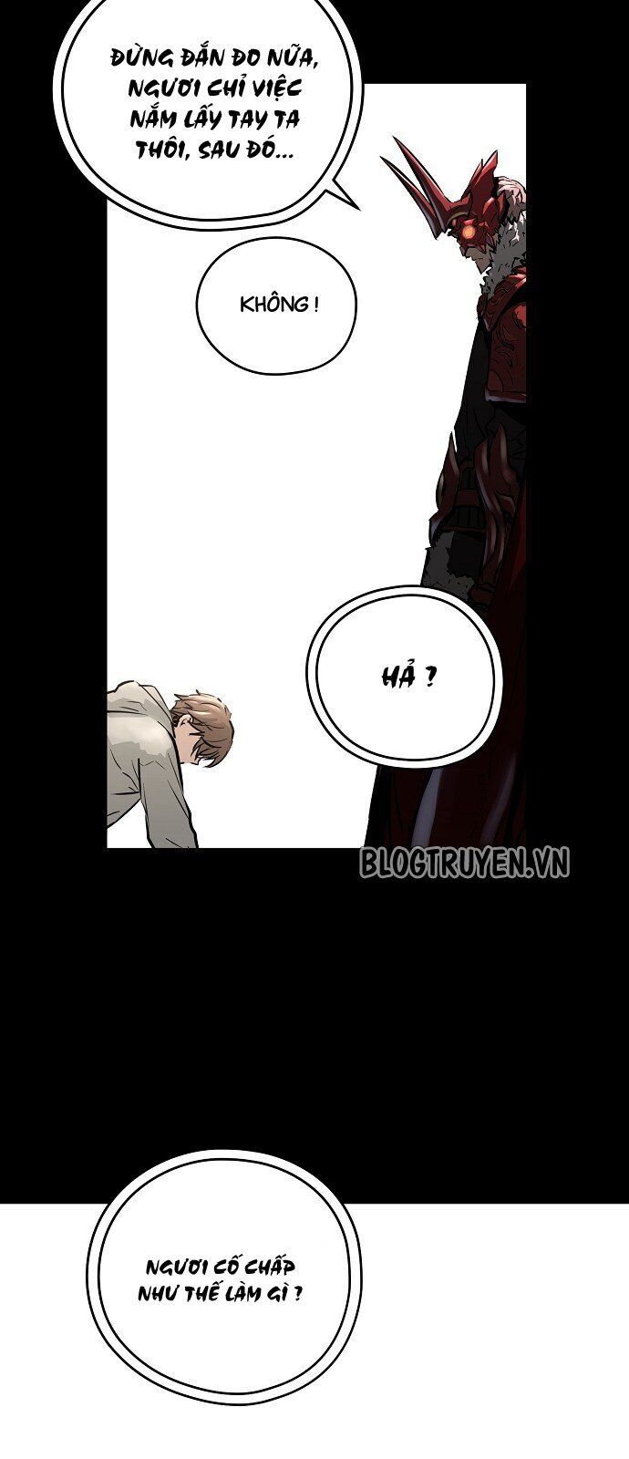 Nanyak Chapter 34 - Trang 2