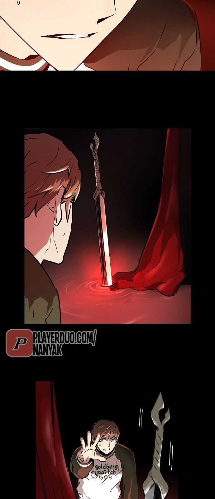 Nanyak Chapter 35 - Trang 2