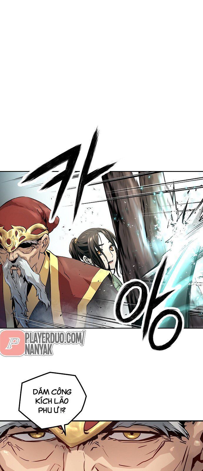 Nanyak Chapter 35 - Trang 2