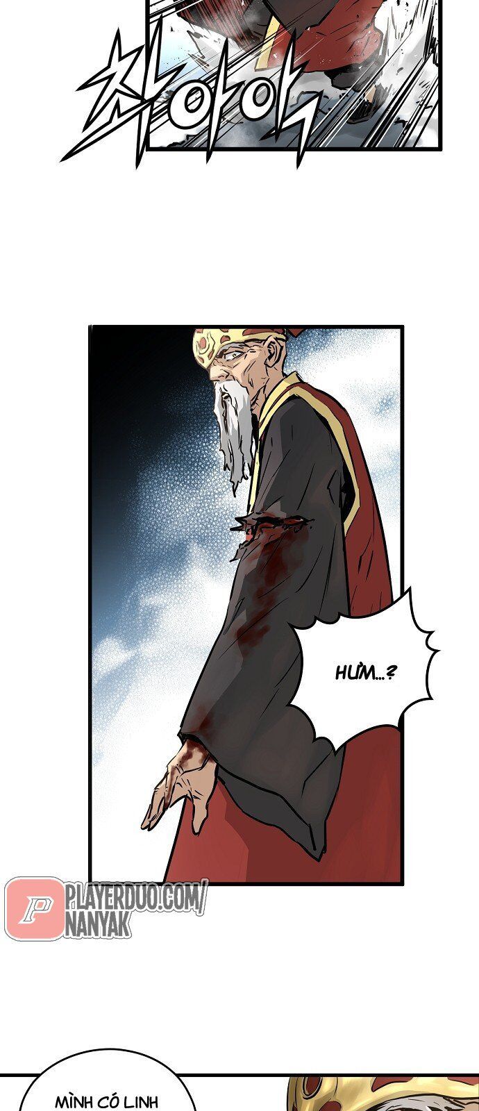 Nanyak Chapter 35 - Trang 2