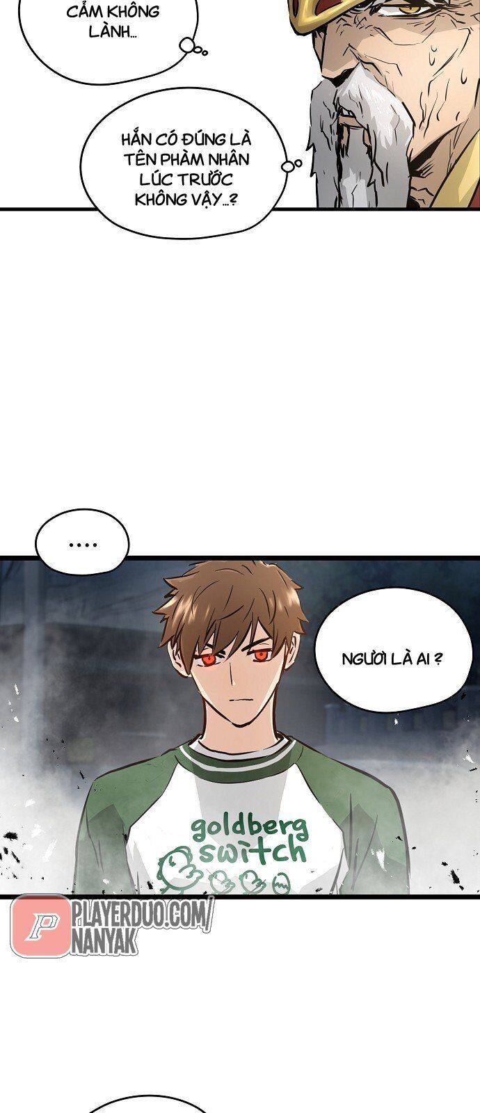 Nanyak Chapter 35 - Trang 2