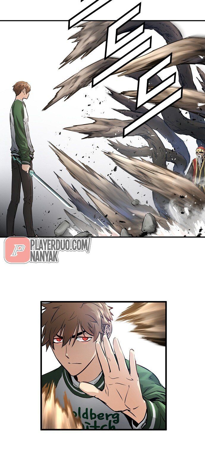 Nanyak Chapter 35 - Trang 2