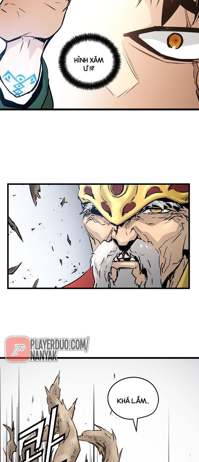 Nanyak Chapter 35 - Trang 2