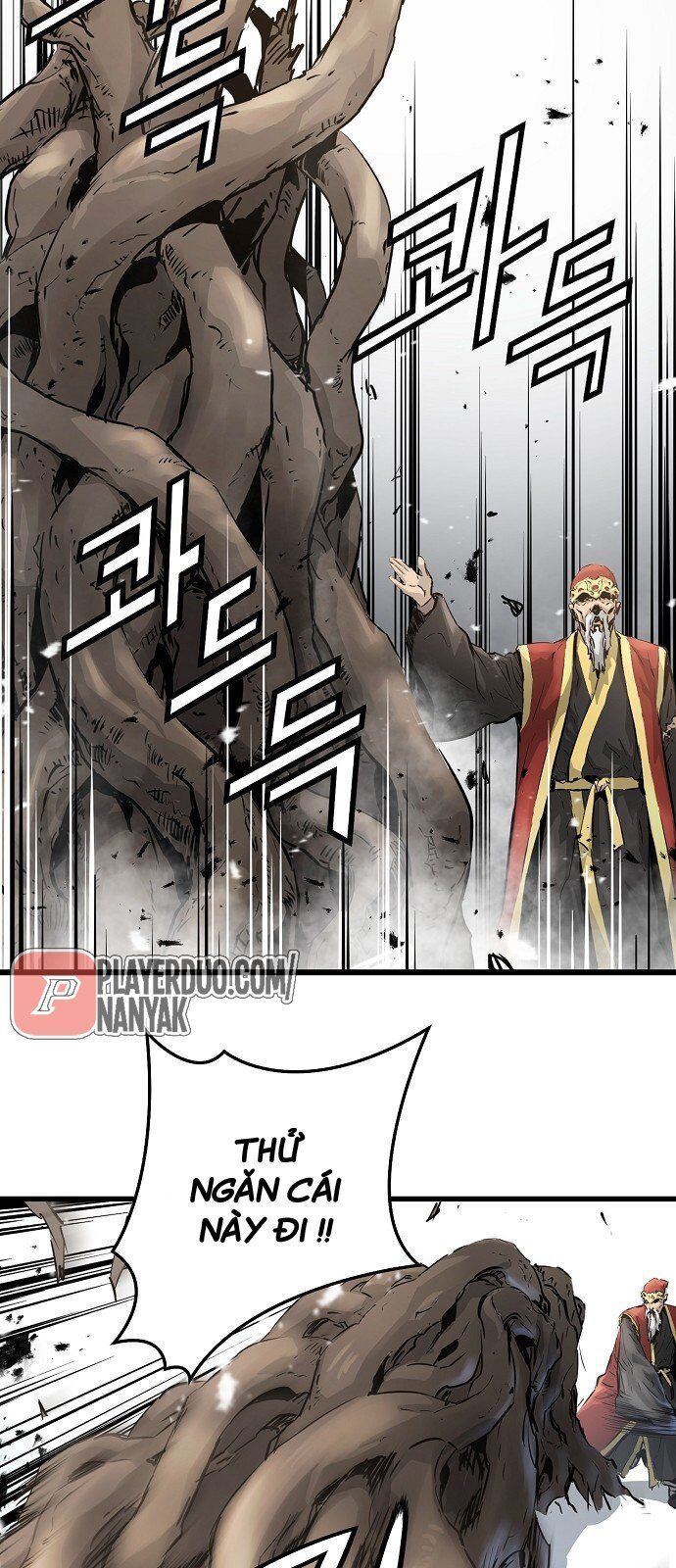 Nanyak Chapter 35 - Trang 2