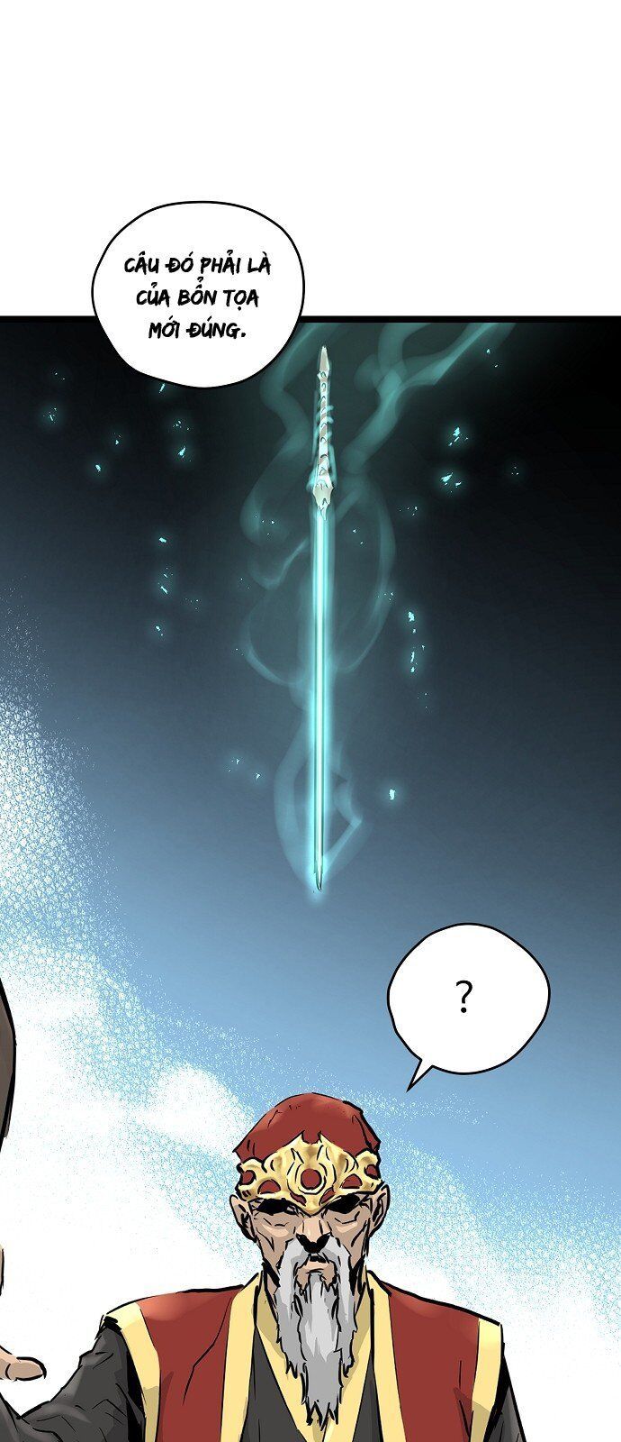 Nanyak Chapter 35 - Trang 2