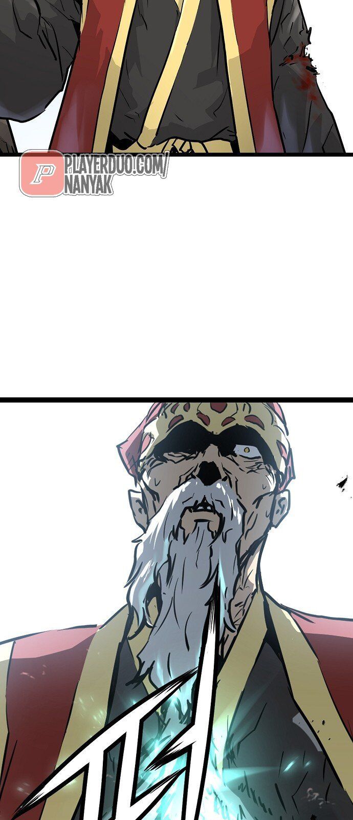 Nanyak Chapter 35 - Trang 2