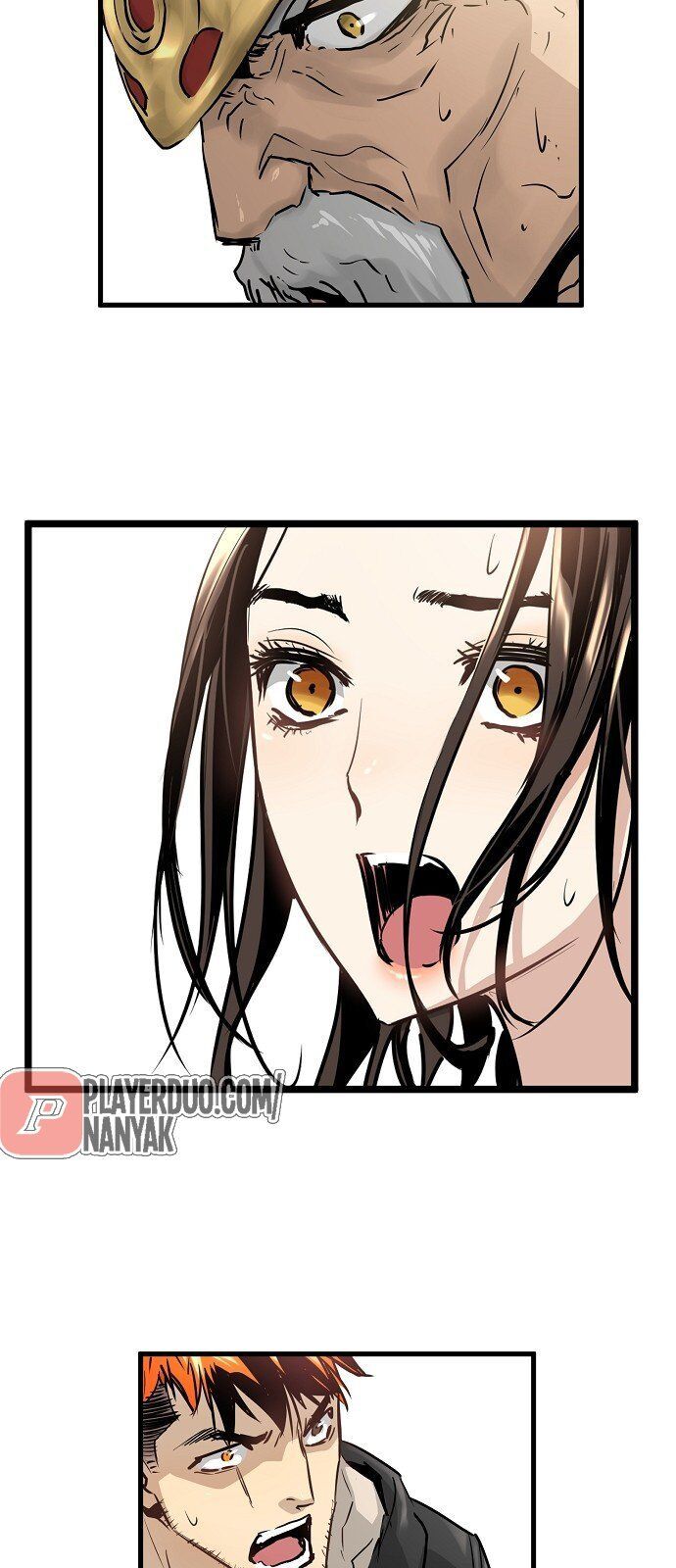 Nanyak Chapter 35 - Trang 2