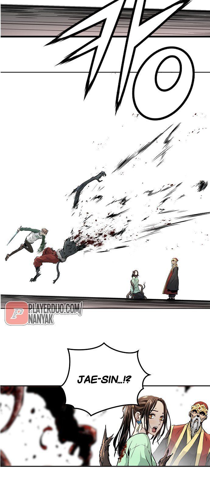 Nanyak Chapter 35 - Trang 2