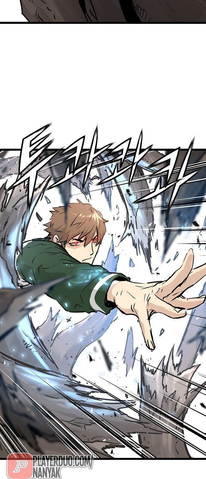 Nanyak Chapter 35 - Trang 2