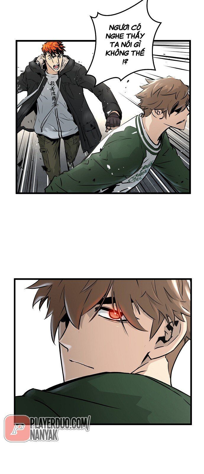 Nanyak Chapter 35 - Trang 2