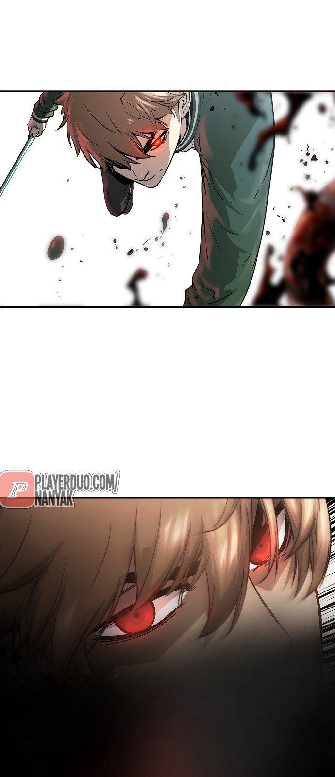 Nanyak Chapter 35 - Trang 2