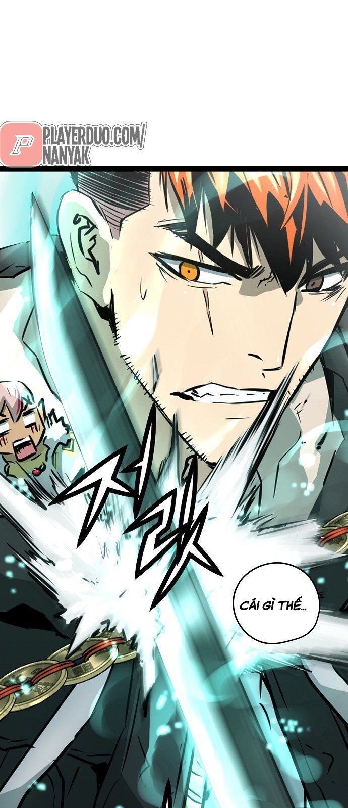 Nanyak Chapter 35 - Trang 2