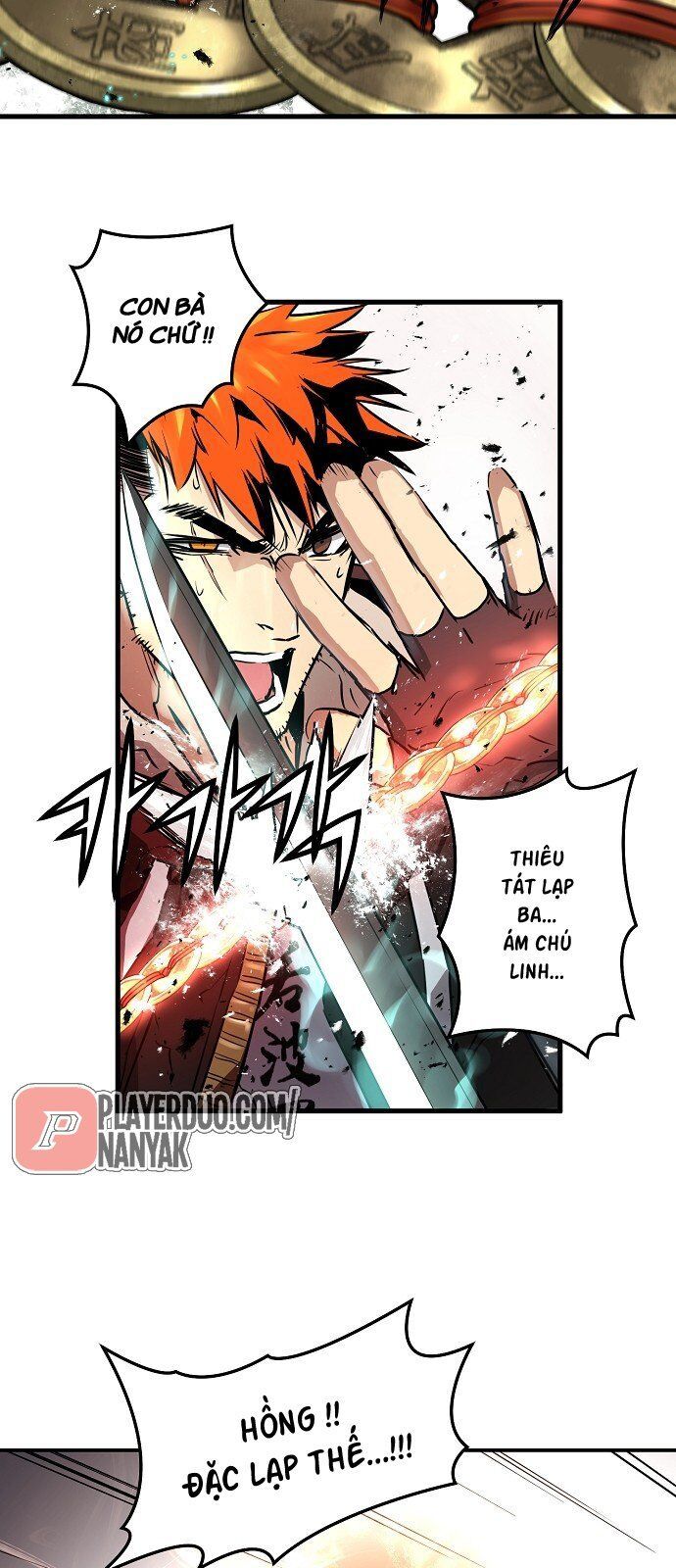 Nanyak Chapter 35 - Trang 2