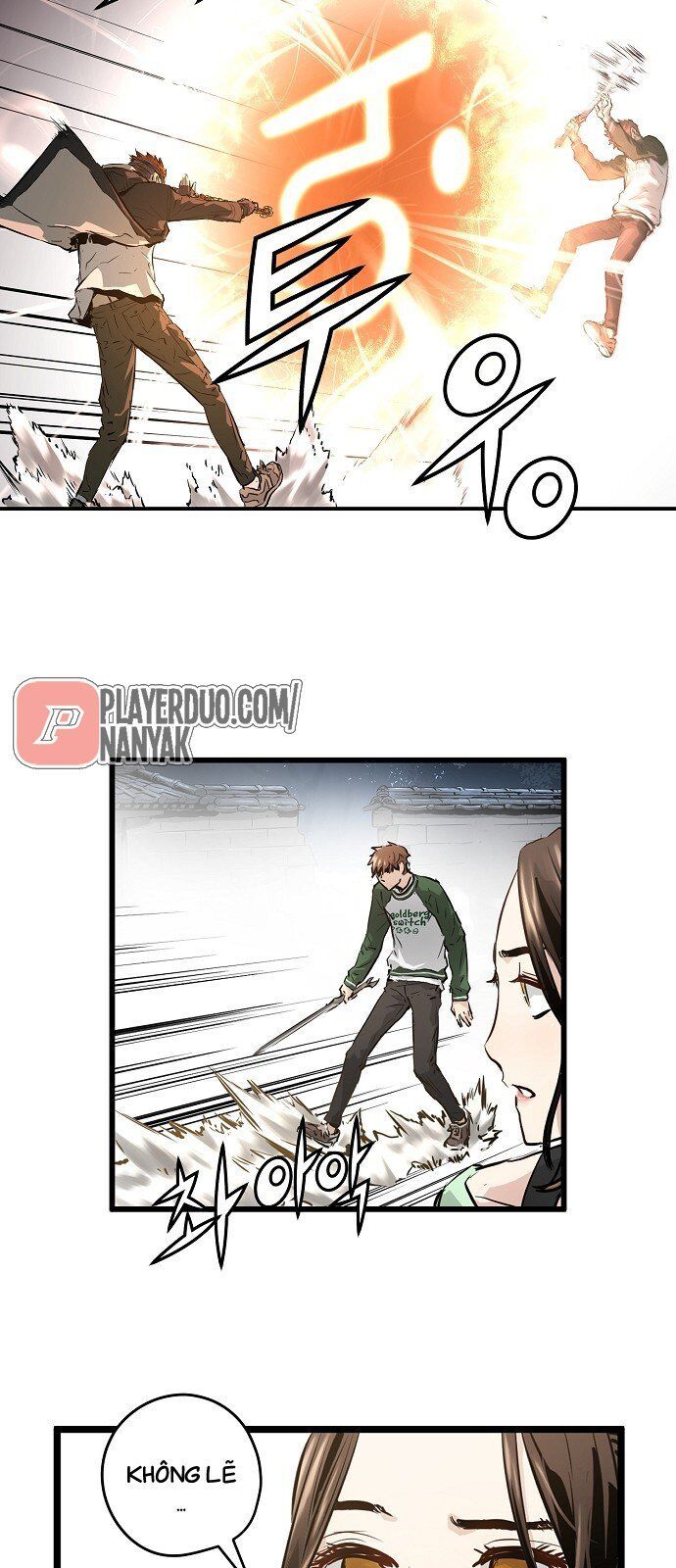 Nanyak Chapter 35 - Trang 2