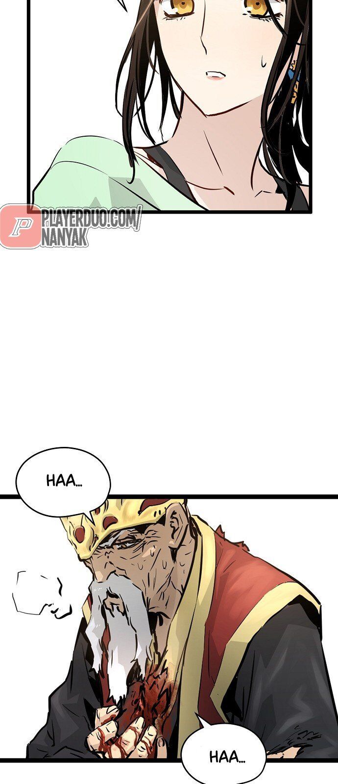 Nanyak Chapter 35 - Trang 2