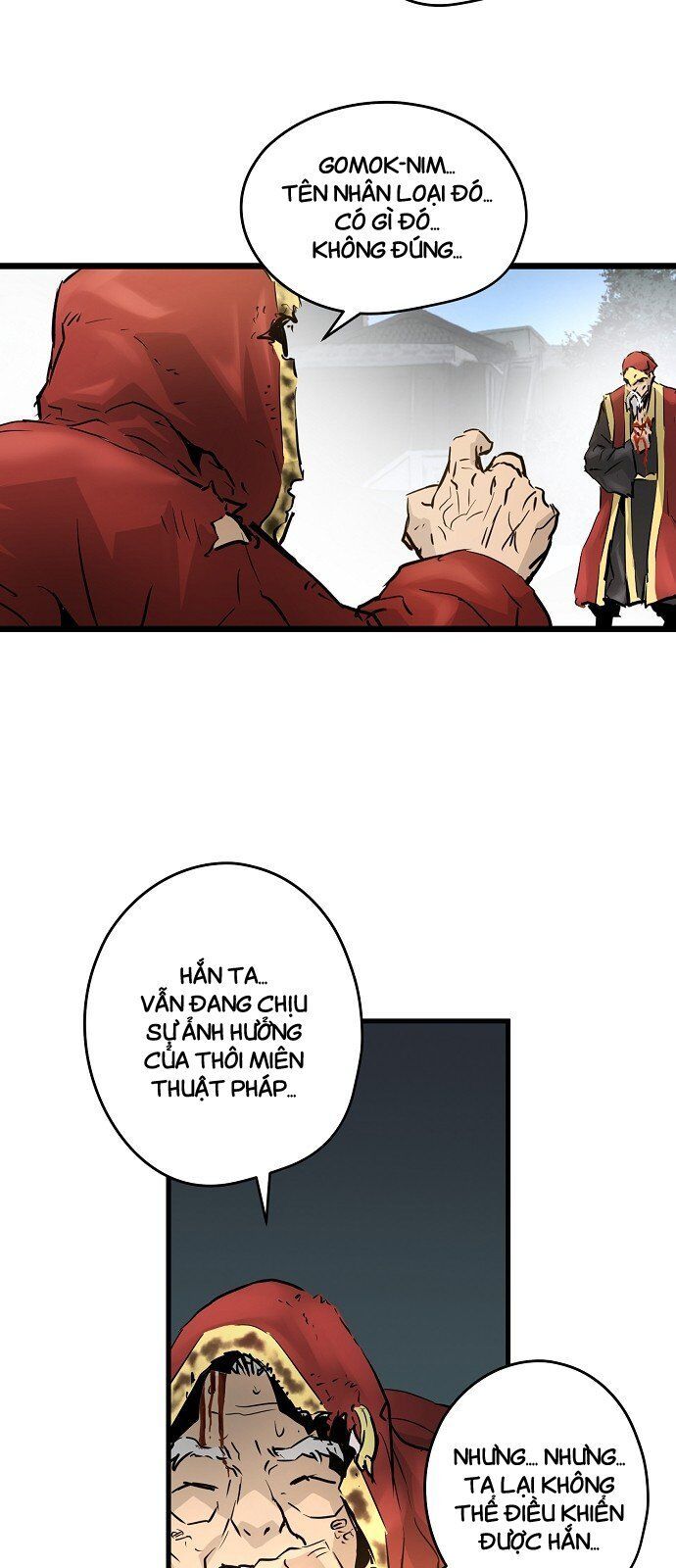 Nanyak Chapter 35 - Trang 2