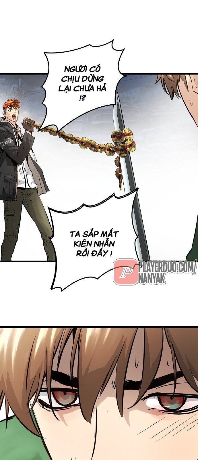 Nanyak Chapter 35 - Trang 2