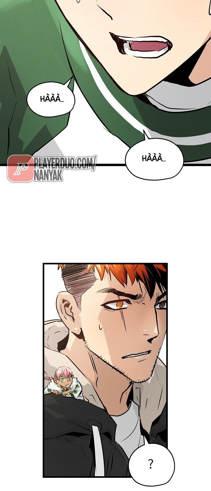 Nanyak Chapter 35 - Trang 2