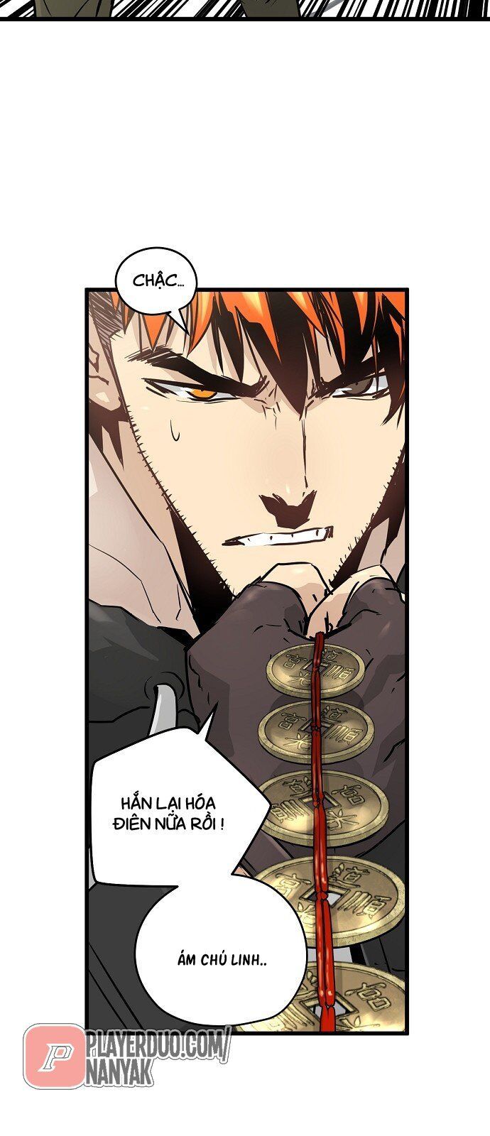 Nanyak Chapter 35 - Trang 2