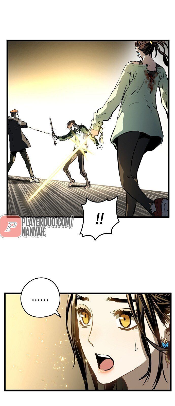 Nanyak Chapter 35 - Trang 2