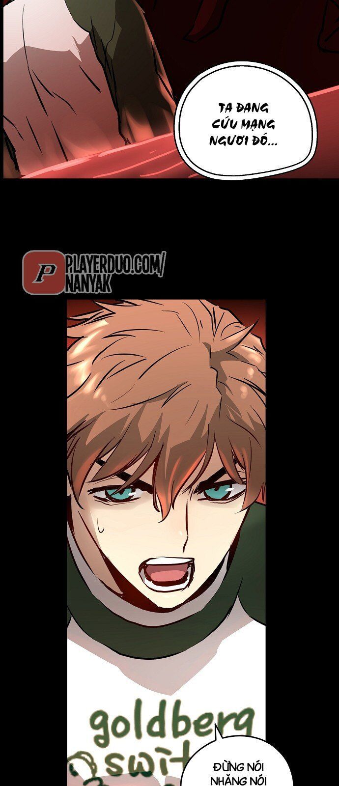 Nanyak Chapter 35 - Trang 2