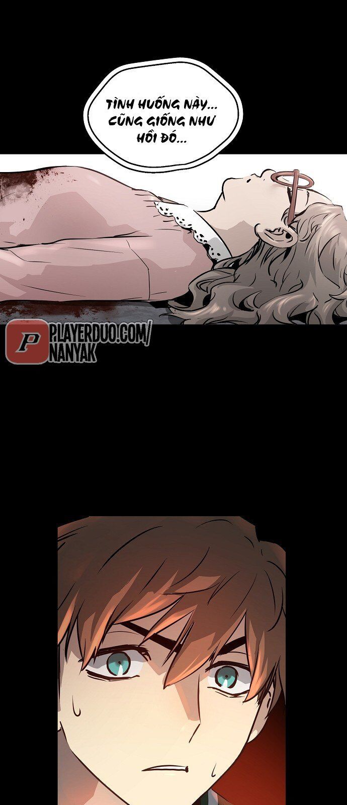 Nanyak Chapter 35 - Trang 2