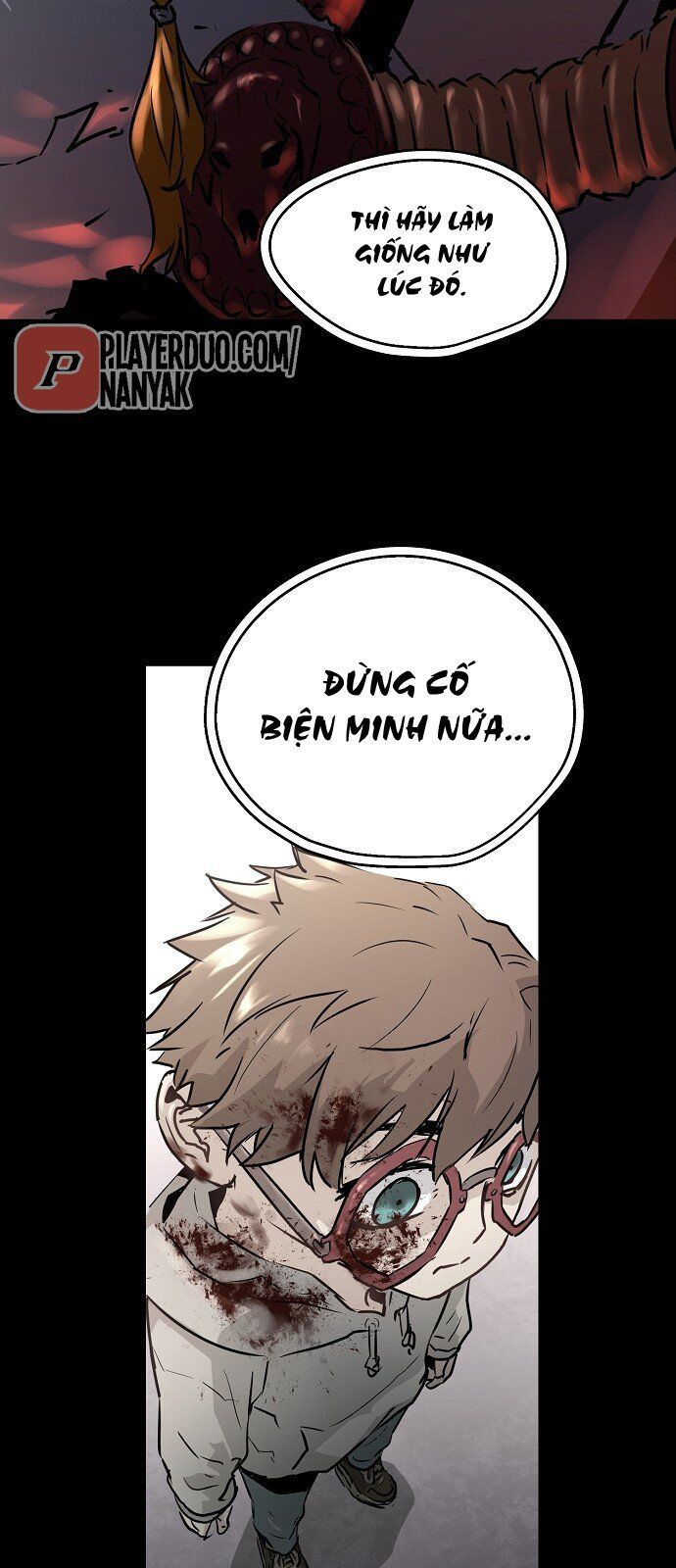 Nanyak Chapter 35 - Trang 2