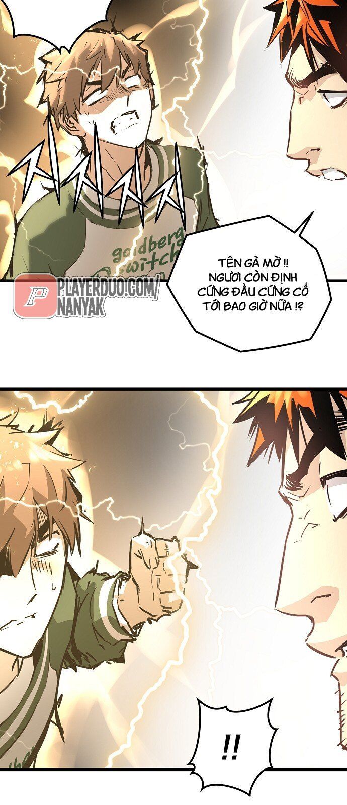 Nanyak Chapter 35 - Trang 2