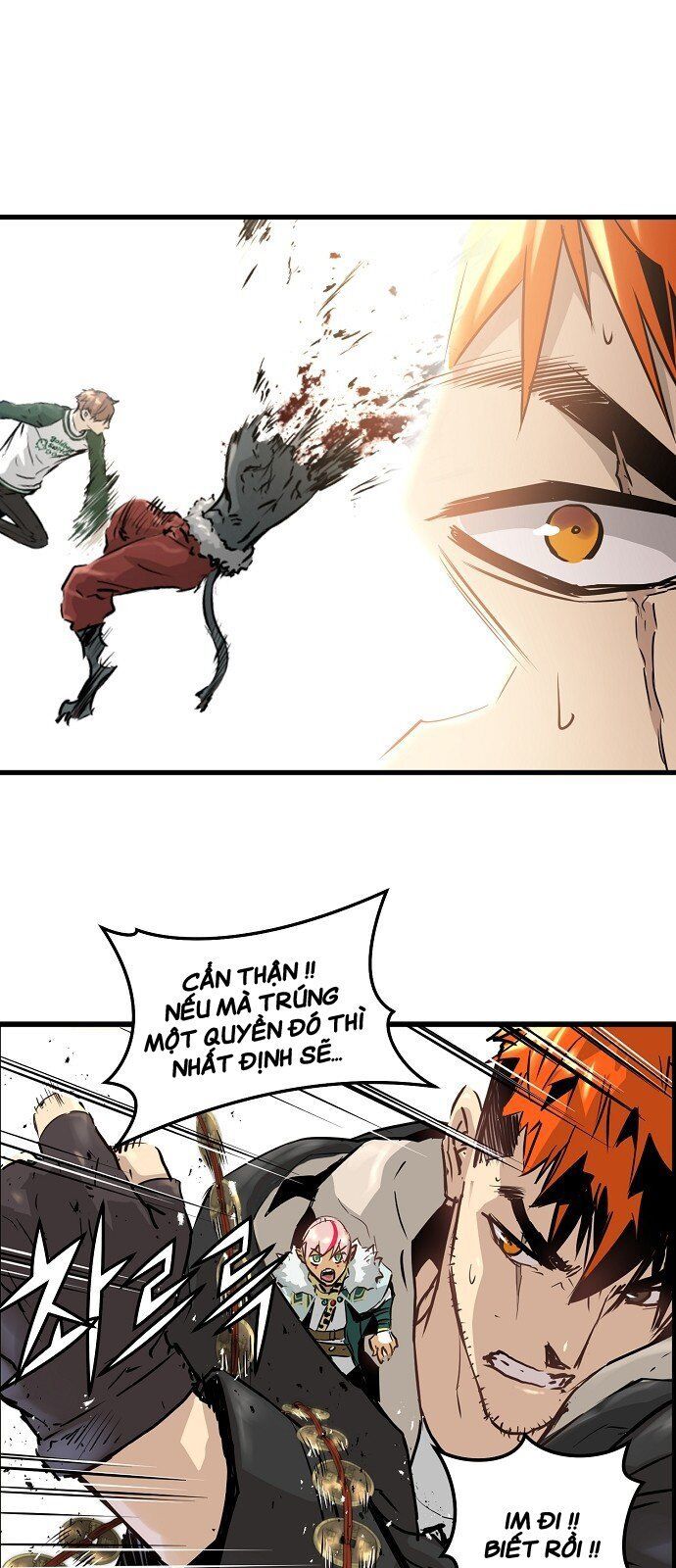 Nanyak Chapter 35 - Trang 2