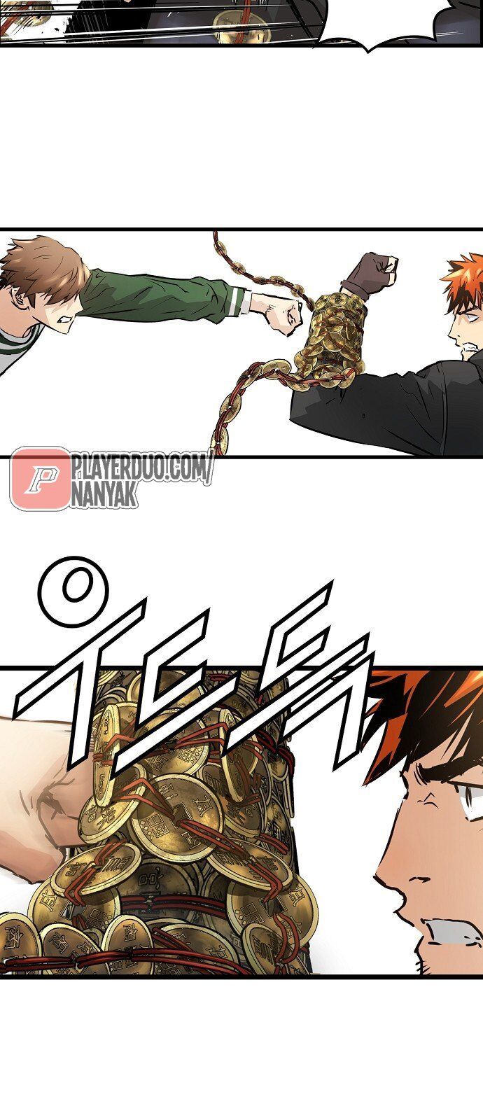 Nanyak Chapter 35 - Trang 2