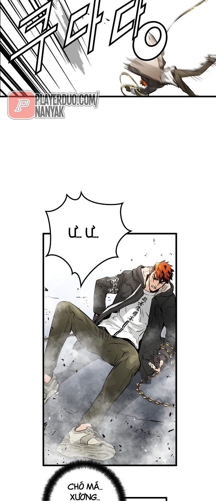 Nanyak Chapter 35 - Trang 2