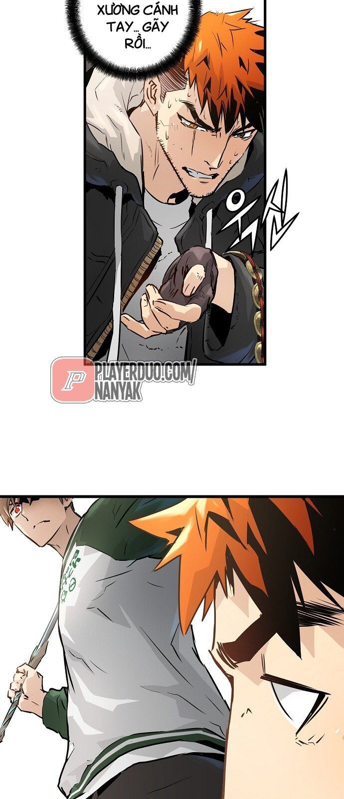 Nanyak Chapter 35 - Trang 2