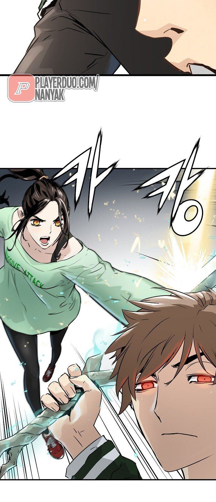 Nanyak Chapter 35 - Trang 2