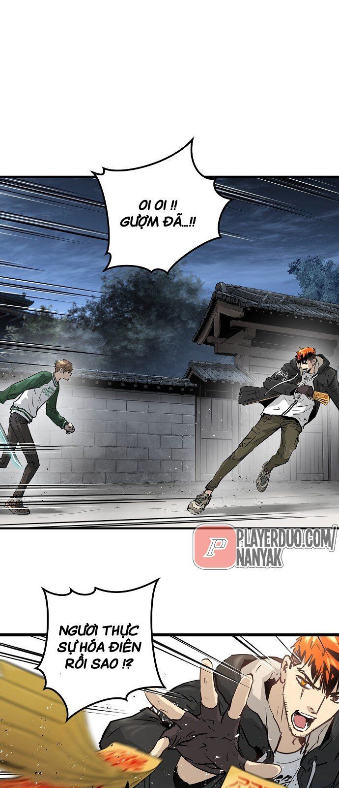 Nanyak Chapter 36 - Trang 2