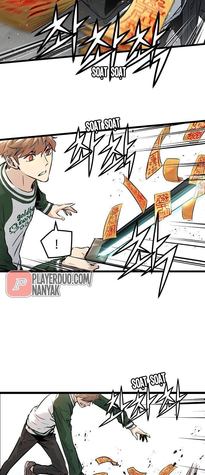 Nanyak Chapter 36 - Trang 2