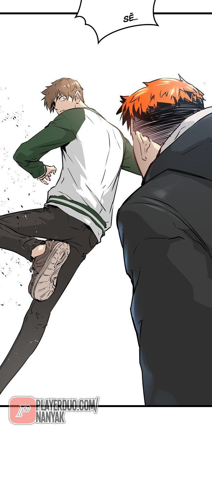 Nanyak Chapter 36 - Trang 2
