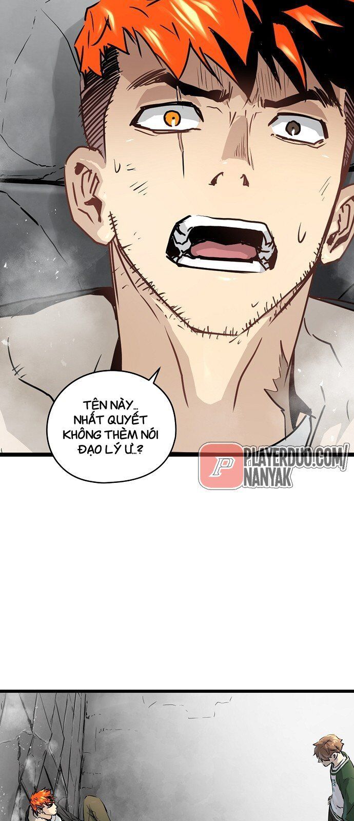 Nanyak Chapter 36 - Trang 2