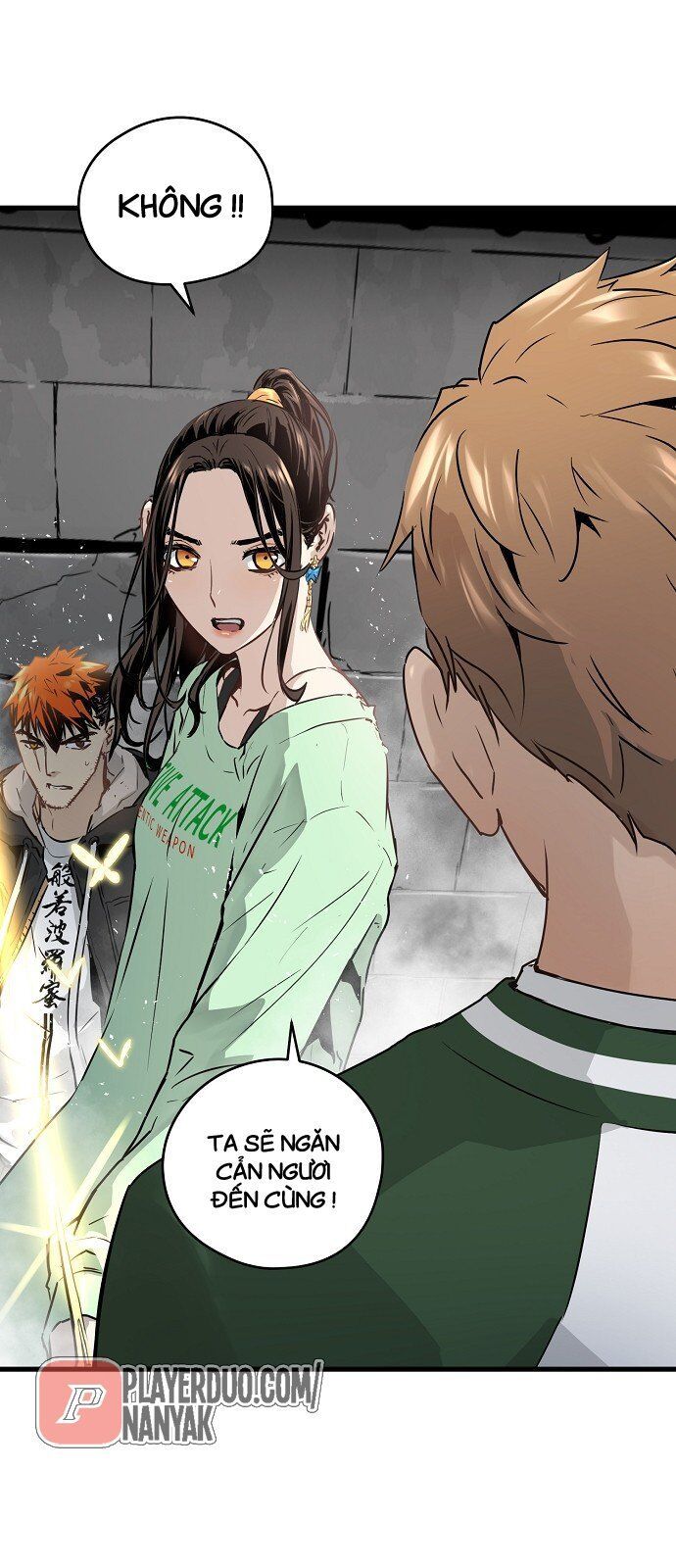 Nanyak Chapter 36 - Trang 2