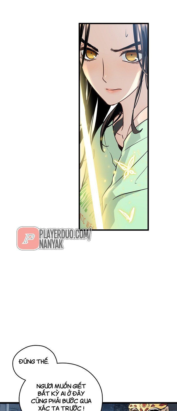 Nanyak Chapter 36 - Trang 2