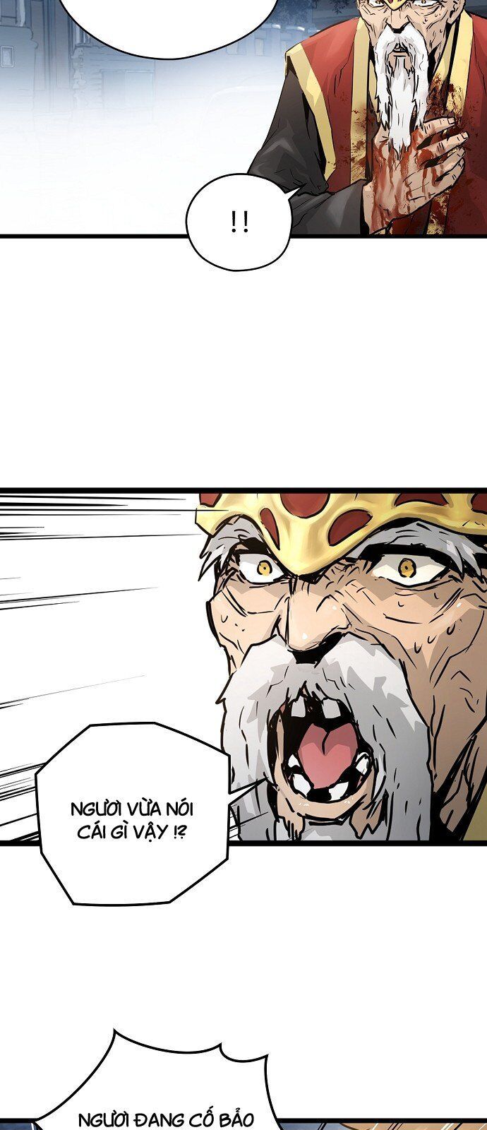 Nanyak Chapter 36 - Trang 2