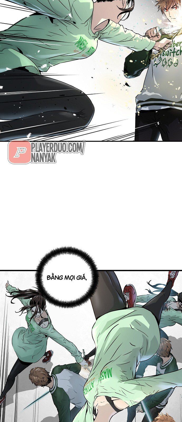 Nanyak Chapter 36 - Trang 2