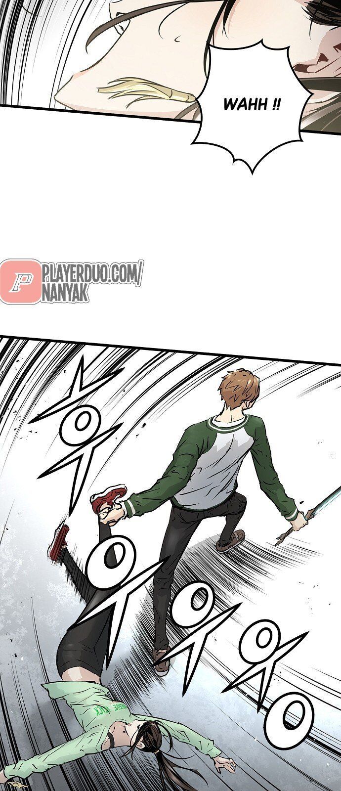 Nanyak Chapter 36 - Trang 2