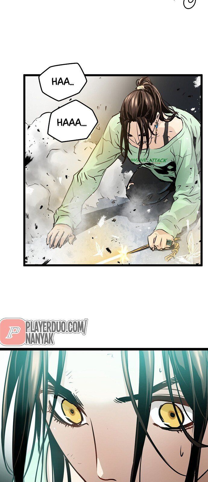 Nanyak Chapter 36 - Trang 2