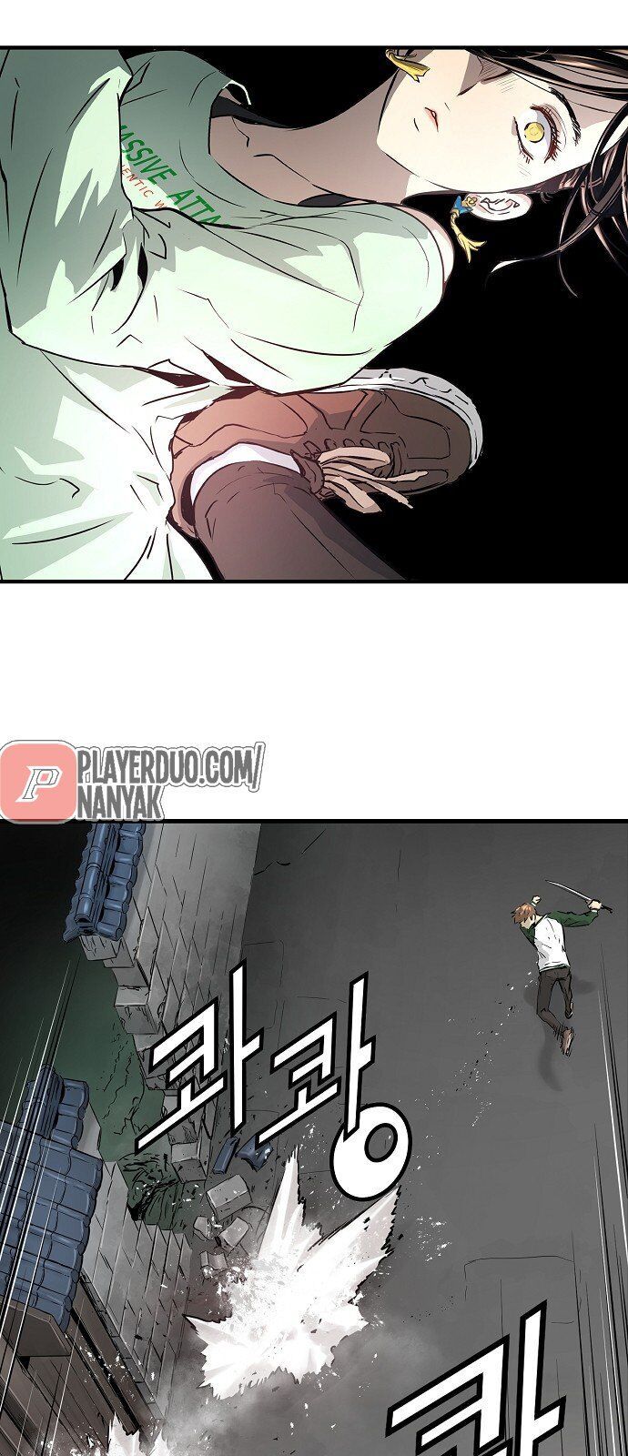 Nanyak Chapter 36 - Trang 2